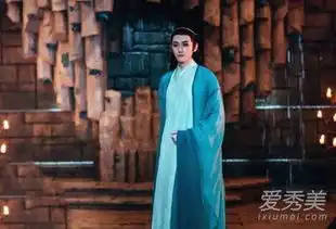 媚者无疆公子爱晚媚吗媚者无疆公子喜欢谁
