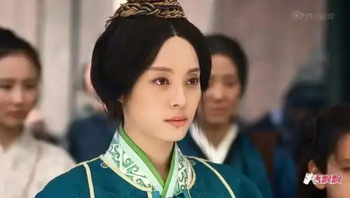 芈月母子为质,只有这两个人来送她们,患难见真情
