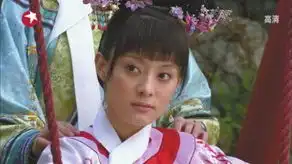 孙俪凭甄嬛传入围艾美奖角逐国际视后
