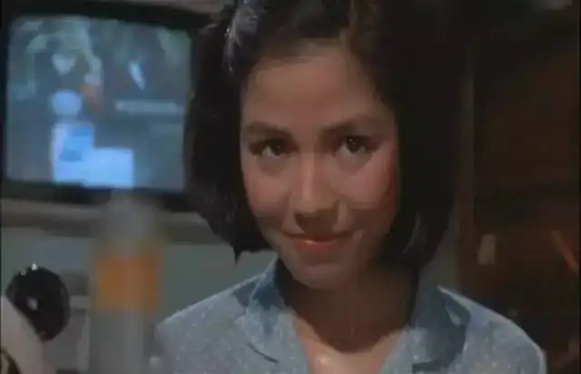 美人依旧钟楚红
