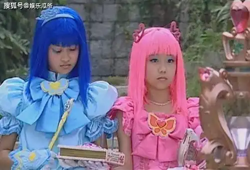 还记得巴啦啦小魔仙中的凌美雪吗时隔13年,现今逆袭成女神
