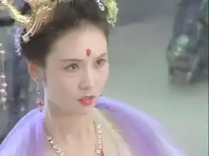 西游记中最美嫦娥邱佩宁近照,59岁依旧优雅
