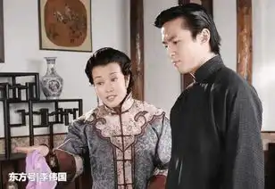 那年花开月正圆孙俪的故事,11年前李冰冰就拍过,更好看
