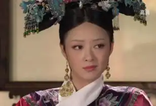 甄嬛传华妃恐怕至死不知,皇后每次卸妆,为啥都要亲手摘耳环
