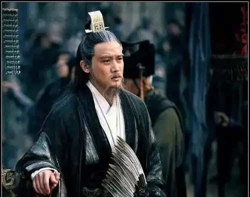 诸葛亮北伐到底有多难就算再有十年时间,也难以改变失败的宿命
