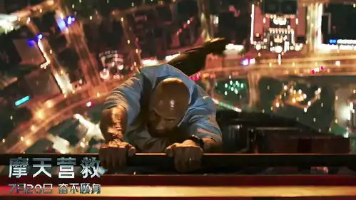 你对摩天营救中的中国元素有何评价
