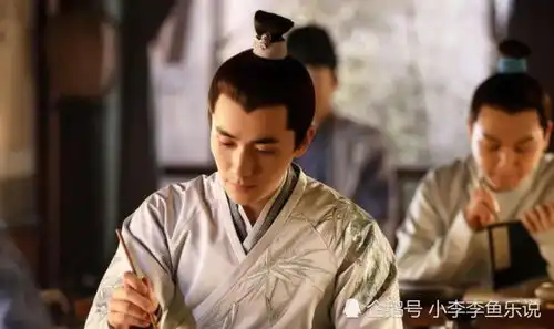 范进中举后人就疯了,感觉很意外你看了他母亲的结局,会更意外
