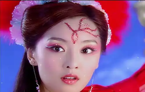 欢天喜地七仙女16年后重聚2位主演大红大紫,其他全糊
