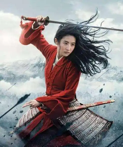 明星感染肺炎nba停赛,刘亦菲或需隔离,花木兰能如期上映
