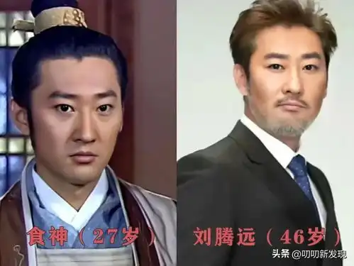 欢天喜地七仙女播出19年,演员今昔对比,大部分人都退居幕后
