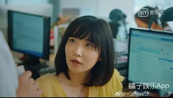 还记得你好旧时光里的米乔吗她现在长这样
