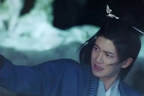与君初相识官宣预热,迪丽热巴造型惊艳,任嘉伦又帅了