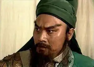 十大关羽扮演者中,陆树铭第一名当之无愧,最后一名被吐槽毁三观
