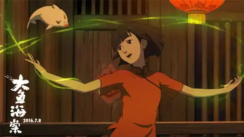 动画不再是小孩子的专利,打开成人动画大世界
