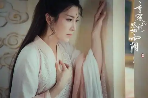 香蜜沉沉烬如霜锦觅与旭凤双修后不知情爱,依旧嫁给夜神润玉
