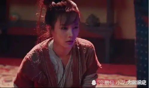 古代烟柳之地的女子为何都喜欢在身上系一根红绳原因太过感人
