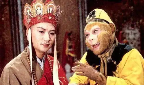 从辩证的角度看唐僧和孙悟空之间的关系,远不只是师徒这么简单
