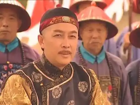 雍正王朝男主演原本定的是张丰毅,为何最终却变成了唐国强
