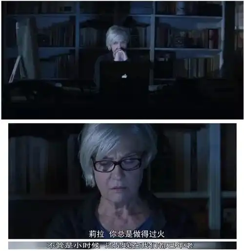 闺蜜间是真友谊还是塑料姐妹花我的天才女友给你答案
