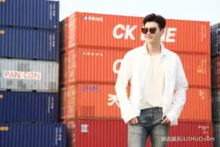李钟硕李泰焕雨中动作戏帅出新高度
