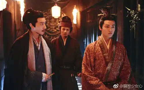 心疼马天宇,三国里人气最高的就是他了吧,结果被当靶子集火黑