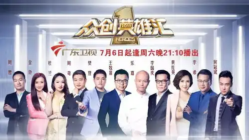 2019年广东众创杯创业创新大赛颁奖仪式暨优秀项目成果展在广州举行
