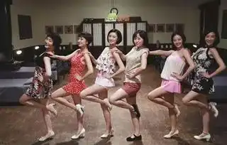 那些年,战火中的热血芳华
