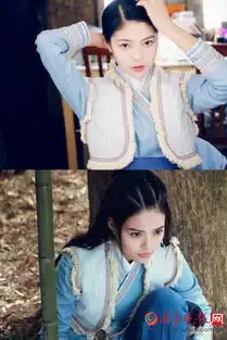 锦绣未央8美私照pk陈钰琪毛晓彤美出天际李长乐竟跟林俊杰谈过恋爱
