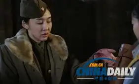我是真的谍战首播陈美行变身王牌特工