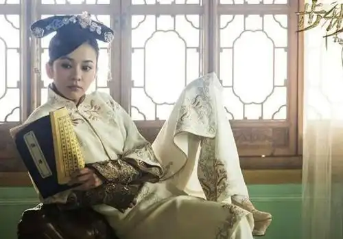 剧版吊打影版赵丽颖碾压陈都灵,刘亦菲比不上杨幂,第一无人超越
