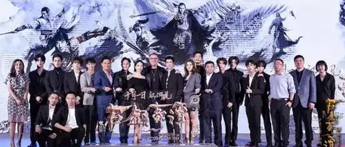 上映14小时票房仅642万,11位明星参演的电影还是敌不过沈腾
