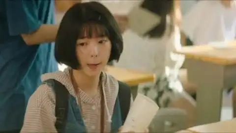 最好的我们
