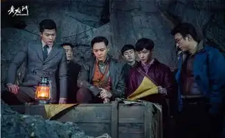 张艺兴整容前后照对比,他曾被误认为老九门张副官