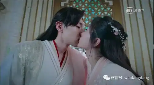 爆剧女主告诉我们,撩男最容易,是未动心时
