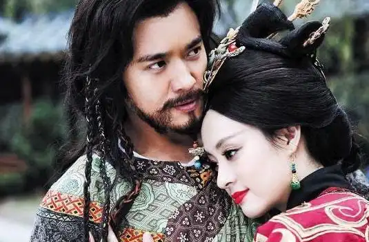 历史上3位风评很差的人物,如今都被电视剧洗白,成为完美好人
