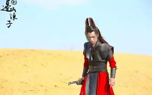 能把红衣服穿得那么漂亮,这些男人可鬼可魅啊
