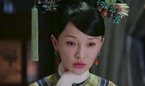 重温如懿传终于懂了为何甄嬛如懿二人,最终能亲如母女

