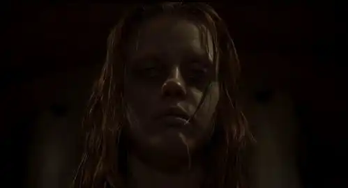 五十度灰女主再演r级,尺度炸裂,看得我血脉喷张
