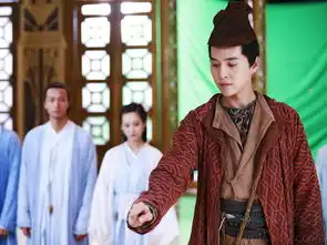 没想到,我首次get到诗诗的演技,竟是她和陈伟霆的吻戏
