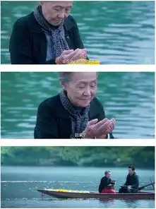 全程在武汉拍摄,胡歌新片入围戛纳,还有这些影视剧为湖北打call
