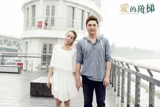 爱的阶梯情侣照来袭张檬张睿组团秀恩爱
