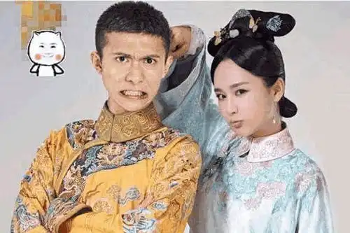张一山版鹿鼎记将播出,七个妻子如花似玉,网友一山好福气
