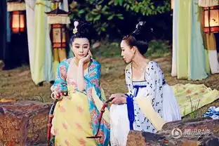 范冰冰张钧甯美照曝光拼美胸拼颜值拼素颜拼服饰
