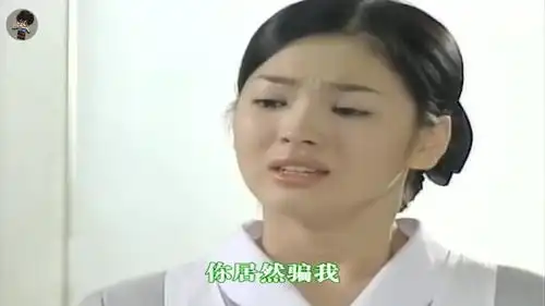 蓝色生死恋韩泰锡故意捉弄尹恩熙,害她在垃圾堆里翻找一天
