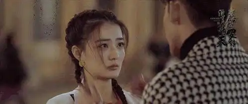 情满四合院于莉剧照床戏