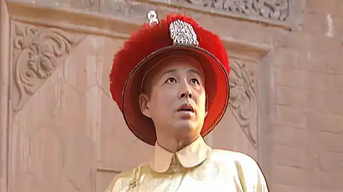 康熙王朝24康熙失了智,表彰贪官转圈丢人,决策失误提拔王辅臣
