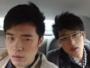 爱情公寓2009年娄艺潇主演电视剧