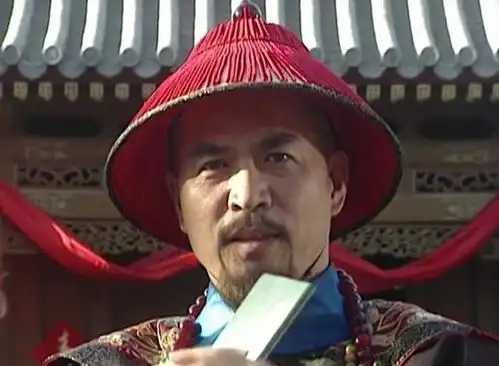 李光地与陈梦雷既是同乡,又是康熙朝的同榜进士,为何会绝交
