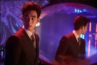 2018韩国电影级别的差评
