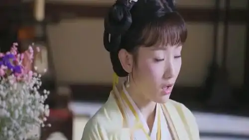 双世宠妃2曲小檀向镜心说了她理想的上班时间,镜心却这样说
